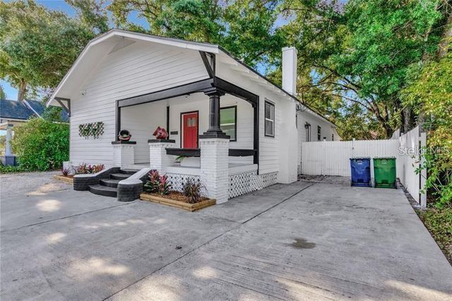 705 E PLYMOUTH STREET, Tampa, FL 33603