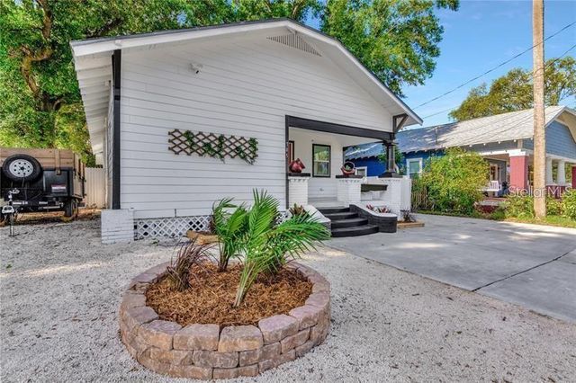 705 E PLYMOUTH STREET, Tampa, FL 33603