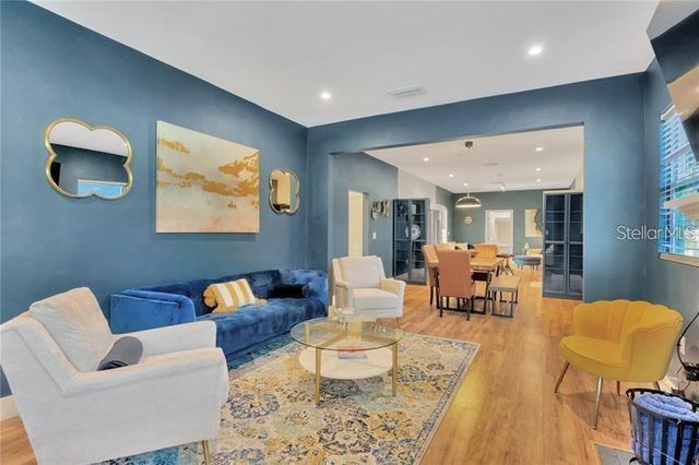 705 E PLYMOUTH STREET, Tampa, FL 33603