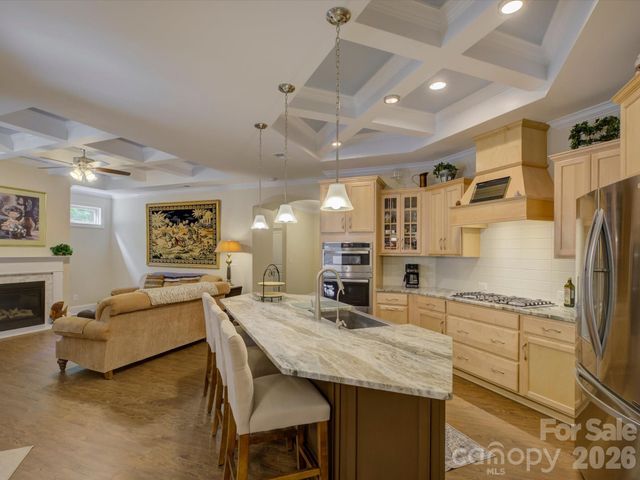 3002 Portico Place, Tega Cay, SC 29708