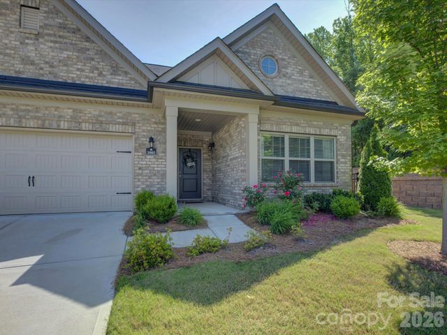 3002 Portico Place, Tega Cay, SC 29708