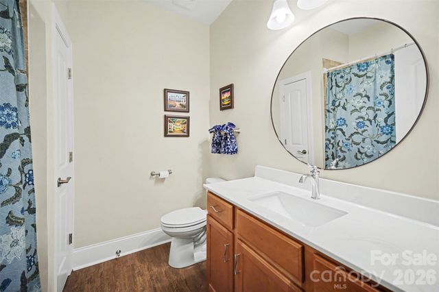 3002 Portico Place, Tega Cay, SC 29708