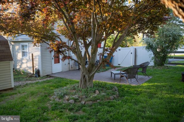 430 PINE GROVE RD, Bluemont, VA 20135
