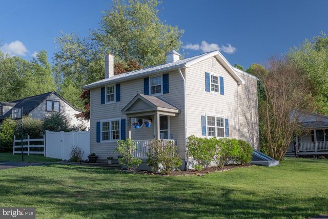 430 PINE GROVE RD, Bluemont, VA 20135