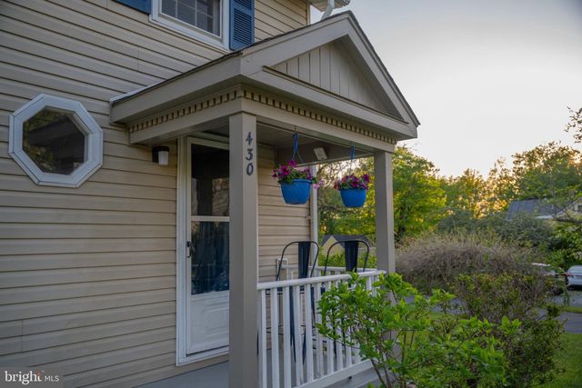 430 PINE GROVE RD, Bluemont, VA 20135