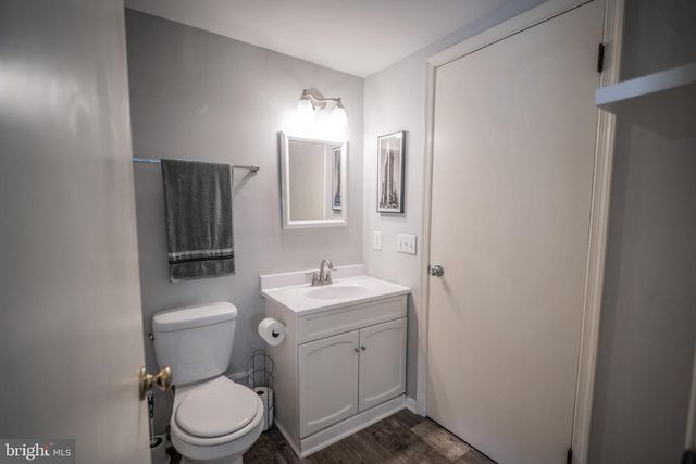 430 PINE GROVE RD, Bluemont, VA 20135