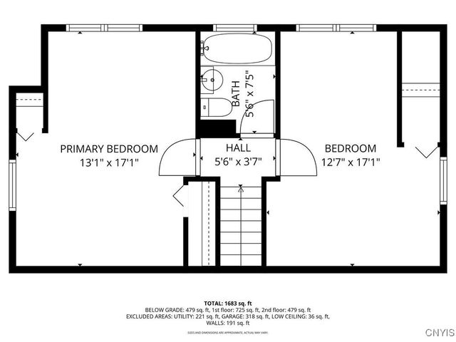314 Davis Street, Manlius, NY 13057