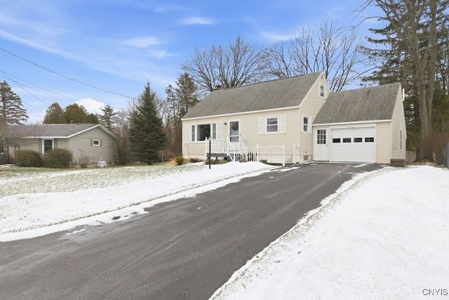 314 Davis Street, Manlius, NY 13057