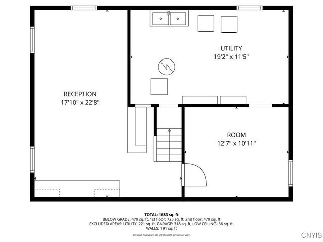 314 Davis Street, Manlius, NY 13057