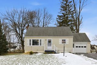 314 Davis Street, Manlius, NY 13057