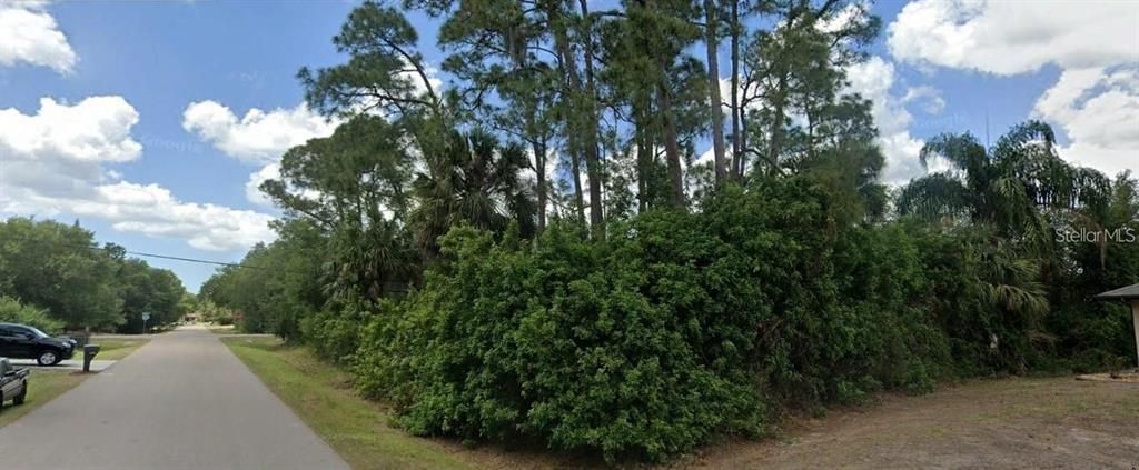 22406 BLANCHARD AVENUE, Port Charlotte, FL 33952