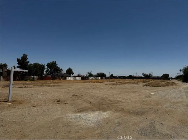 0 Avenue Q5, Palmdale, CA 93550