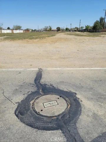 0 Avenue Q5, Palmdale, CA 93550