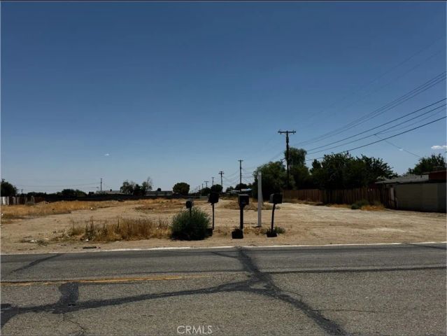 0 Avenue Q5, Palmdale, CA 93550