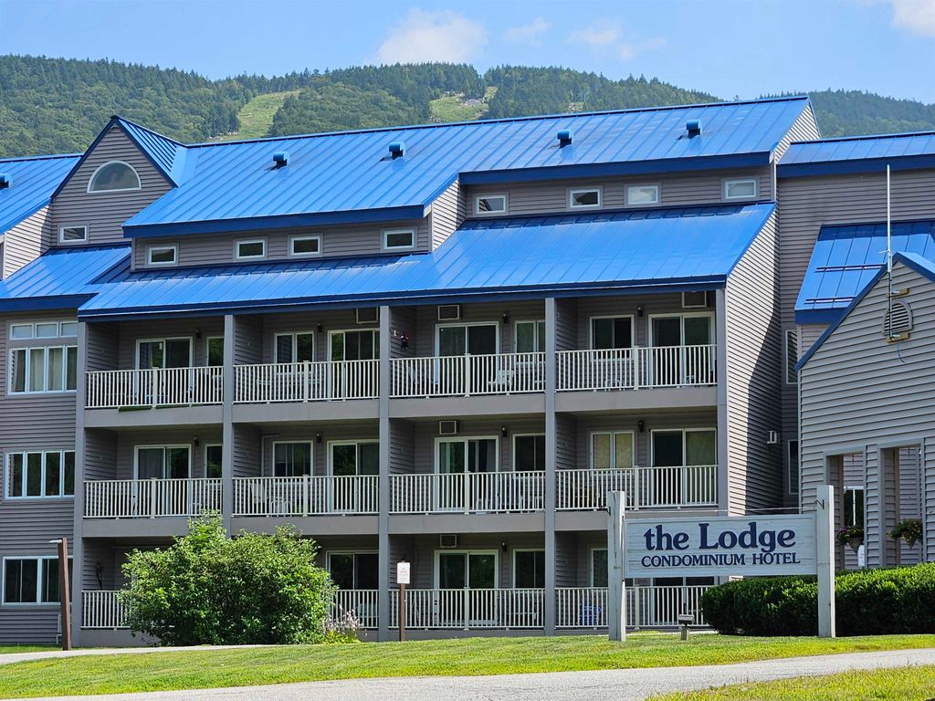 36 Lodge Rd # L202, Lincoln, NH 03251
