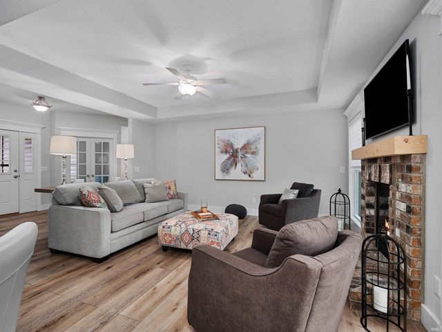 7036 Tullamore Court, Fort Wayne, IN 46835