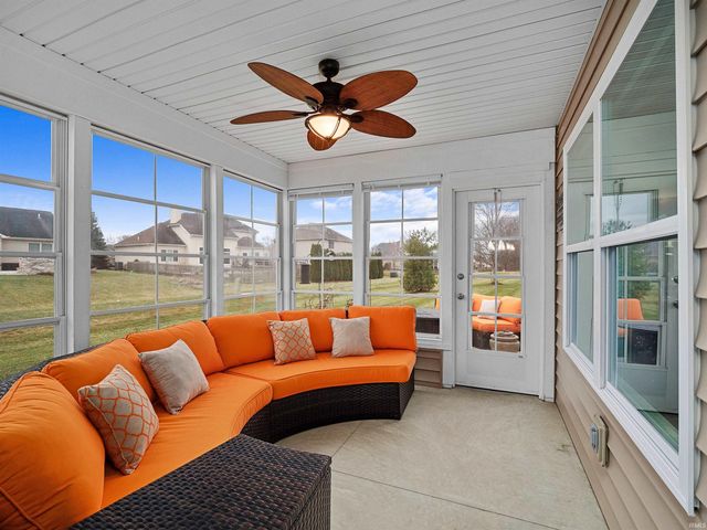 7036 Tullamore Court, Fort Wayne, IN 46835