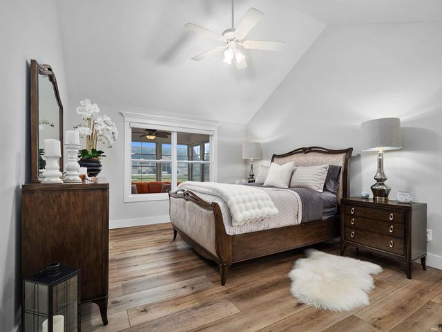 7036 Tullamore Court, Fort Wayne, IN 46835