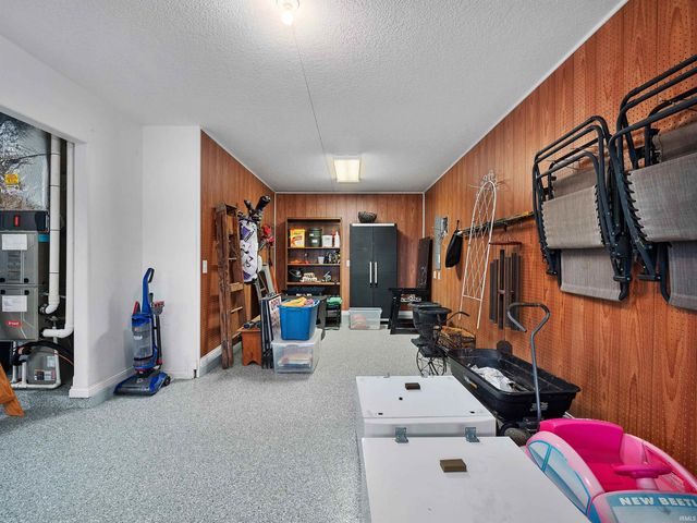 7036 Tullamore Court, Fort Wayne, IN 46835