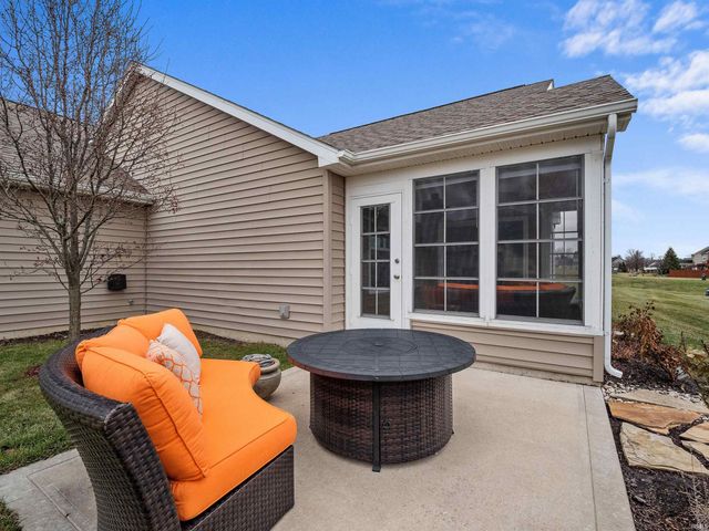 7036 Tullamore Court, Fort Wayne, IN 46835