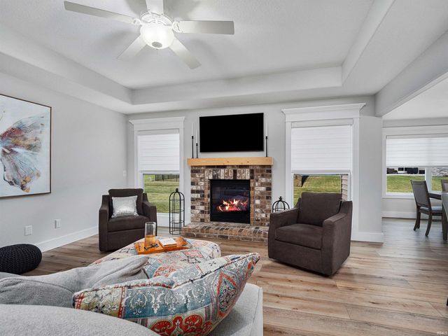 7036 Tullamore Court, Fort Wayne, IN 46835