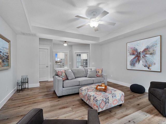 7036 Tullamore Court, Fort Wayne, IN 46835