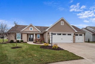7036 Tullamore Court, Fort Wayne, IN 46835