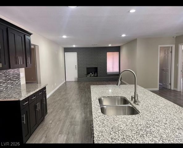 3135 East Rochelle Avenue, Las Vegas, NV 89121