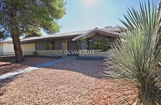 3135 East Rochelle Avenue, Las Vegas, NV 89121