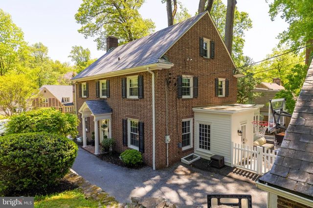 8378 GLEN RD, Elkins Park, PA 19027