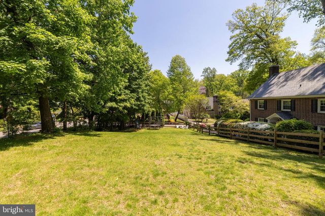 8378 GLEN RD, Elkins Park, PA 19027