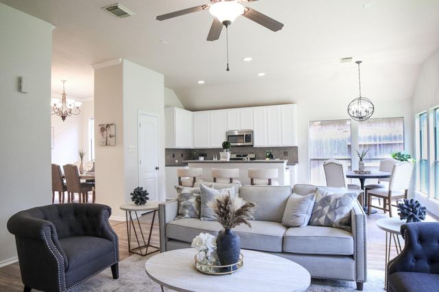 23111 Enchanted Cactus Drive, Katy, TX 77494