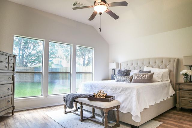 23111 Enchanted Cactus Drive, Katy, TX 77494