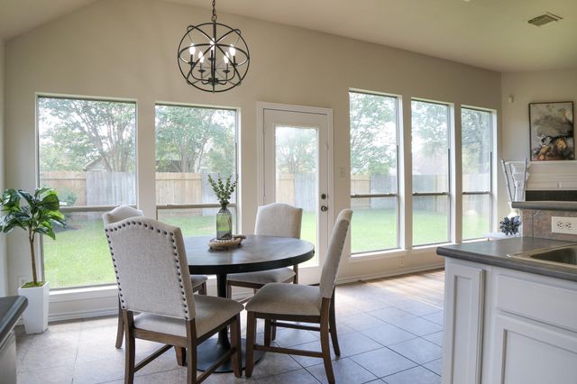 23111 Enchanted Cactus Drive, Katy, TX 77494