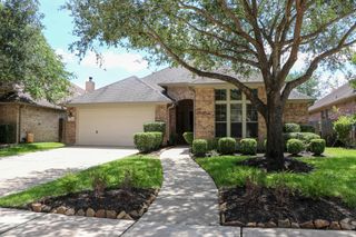23111 Enchanted Cactus Drive, Katy, TX 77494