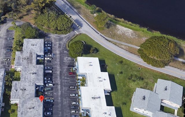 2400 Lake Osborne Dr 204, Lake Worth, FL 33461