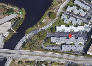 2400 Lake Osborne Dr 204, Lake Worth, FL 33461