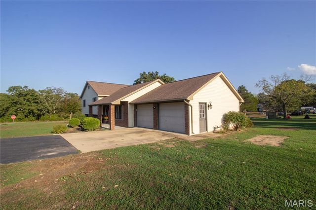 22130 Rhyme Lane, Waynesville, MO 65583
