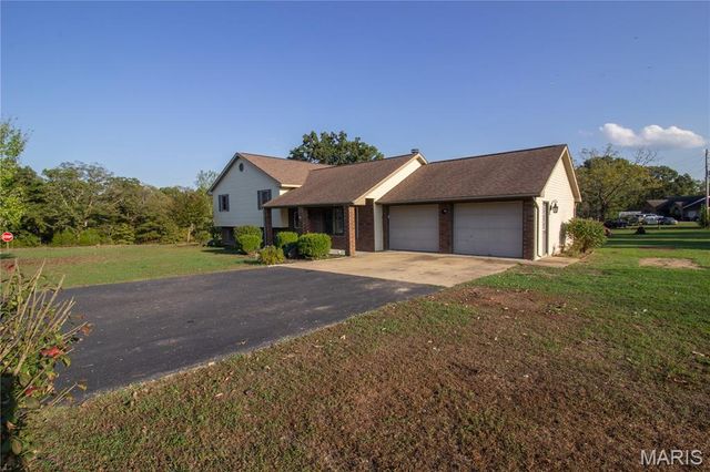 22130 Rhyme Lane, Waynesville, MO 65583