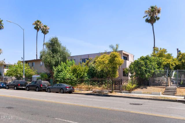 14690 Hubbard Street, Sylmar (los Angeles), CA 91342