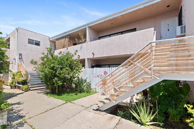 14690 Hubbard Street, Sylmar (los Angeles), CA 91342