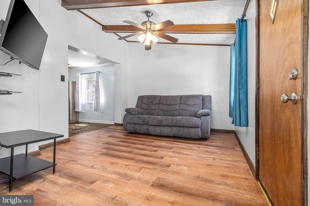 414 DALMAS AVE, Glenolden, PA 19036