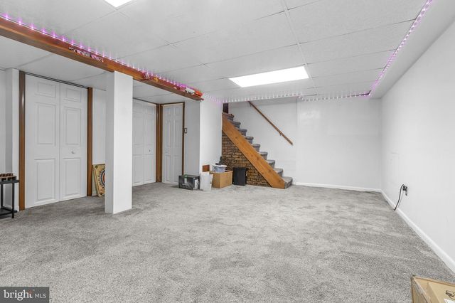 414 DALMAS AVE, Glenolden, PA 19036