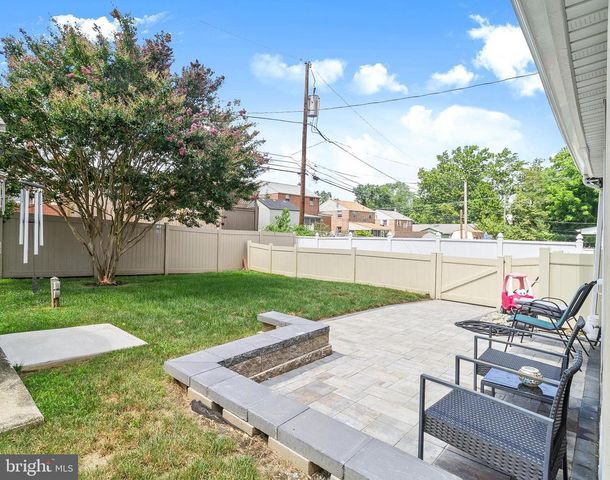 414 DALMAS AVE, Glenolden, PA 19036