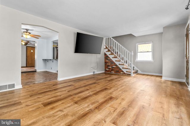 414 DALMAS AVE, Glenolden, PA 19036