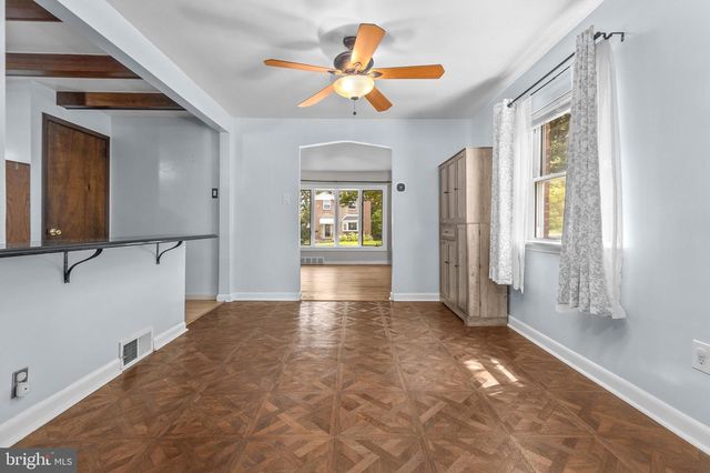 414 DALMAS AVE, Glenolden, PA 19036