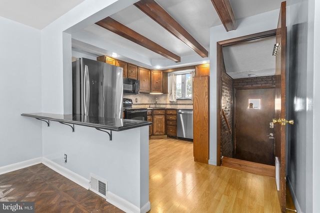 414 DALMAS AVE, Glenolden, PA 19036