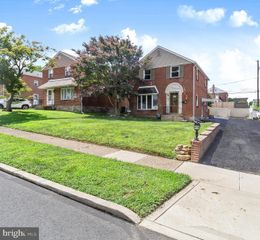 414 DALMAS AVE, Glenolden, PA 19036