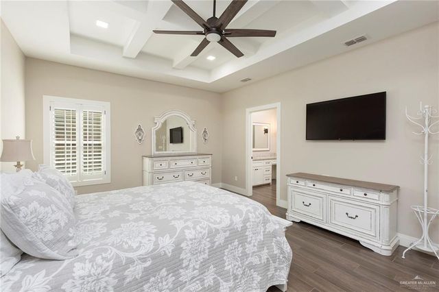 501 Palm Shores Drive, La Joya, TX 78560