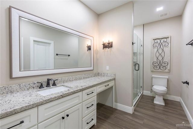 501 Palm Shores Drive, La Joya, TX 78560